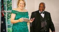 What Happened To Justice Clarence Thomas First Wife Ginni Thomas?