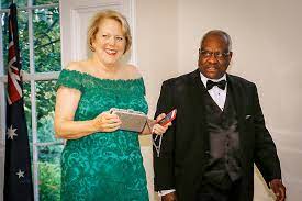 What Happened To Justice Clarence Thomas First Wife Ginni Thomas?