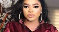 What Does Bobrisky Look Like Without Makeup? Real Face Of The Social Media Star