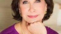 Who Is Kathy Levine Husband? Wikipedia Bio And Net Worth - Where Is Former QVC Host Now?