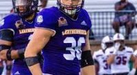 What Happened To Hunter Mason From Western Illinois University? Football Player's Death Leads To Fan Tribute On Twitter