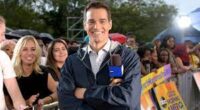Rumor: Is Rob Marciano Leaving GMA? Meteorologist Absence Raising Question On What Happened