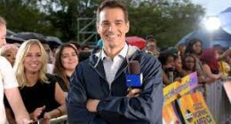 Rumor: Is Rob Marciano Leaving GMA? Meteorologist Absence Raising Question On What Happened