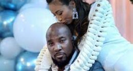 Is Jeannie Mai Pregnant With Her Second Baby? Meet Her Husband Jeezy & What We Know About The Rumored Baby Bump