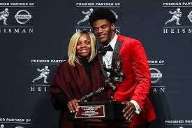 Who Is Lamar Jackson Brother Jamar Jackson? More On Baltimore Ravens ...