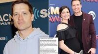 What Happened To Walker Hayes Baby Daughter Oakleigh? Death Of Child Is His Biggest Tragedy