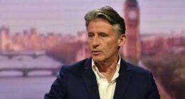 What Illness Did Sebastian Coe Have? Health Update: What Happened To A Member Of The United Kingdom House of Lords?