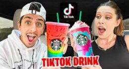 Where Can You Find The Viral FaZe Rug Starbucks Drink