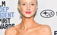 Andrea Riseborough Husband: Who Is He? Relationship Timeline With Joe Appel