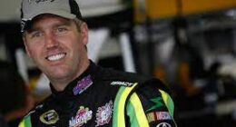 What Happened Between Jeremy Mayfield and Ray Evernham? Multiple Affairs Led To A Lawsuit