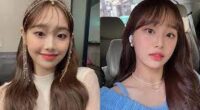 Is Chuu Leaving Loona And BBC? Blockberry Creative Lawsuit And Controversy