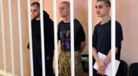 Who Is Saadun Brahim Moroccan Fighter Sentenced To Death? Wikipedia Bio - British Fighter Sentenced To Death By Russian Court