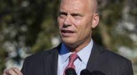Who Is Marc Short And His Wife Kristen Short? Their Age Gap & Family Life, Former Vp's Chief Of Staff Testimony Key In Capitol Hearing