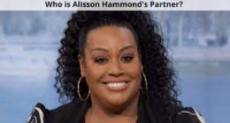 Meet Alison Hammond New Partner In 2022 & What Is Her Relationship With Dermot O'Leary?