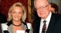 Billionaire Friedrich Karl Flick Wife Ingrid Flick: Who Is She? Career Earnings And Details About There Family Tress