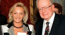 Billionaire Friedrich Karl Flick Wife Ingrid Flick: Who Is She? Career Earnings And Details About There Family Tress