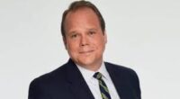 Chris Stirewalt Wife Photo: Is He Married? Here's The Untold Truth We Know About The Author