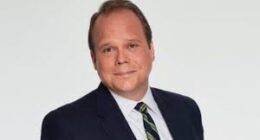 Chris Stirewalt Wife Photo: Is He Married? Here's The Untold Truth We Know About The Author