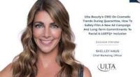 Who Is Shelley Haus From Ulta Beauty, What Type Of Cancer Did She Have? Explore Her Death Cause And Obituary