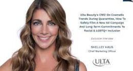 Who Is Shelley Haus From Ulta Beauty, What Type Of Cancer Did She Have? Explore Her Death Cause And Obituary