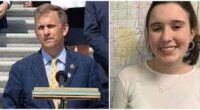 What Happened To Rep Sean Casten Daughter Gwen Casten? Did Suicide Linked To Her Death