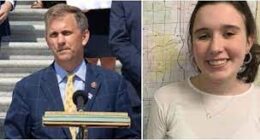 What Happened To Rep Sean Casten Daughter Gwen Casten? Did Suicide Linked To Her Death