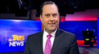 Who Is Chris Daniels From King 5? Sports Anchor On The World Cup Selection