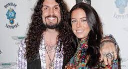 Who Is Tommy Clufetos Wife Casey Clufetos? Her Bio, Drummer Replaces Tommy Lee In Mötley Crüe Band Tour