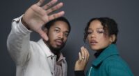 Who Is Kelvin Harrison Jr Girlfriend? Explore His Relationship Timeline & Dating History