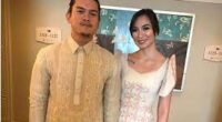 Does Baste Duterte Have Children With Former Girlfriend Kate Necesario?  Details About His Wife & Family