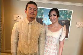 Does Baste Duterte Have Children With Former Girlfriend Kate Necesario?  Details About His Wife & Family