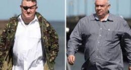 Was Newcastle Paddy Conroy Arrested Over John Sayers Wrecked Home? Where Is He Today? Explored