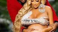 Does Angel Brinks Have A Son? Here's What We Know About The TV Personality