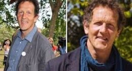 Is Gardeners World Monty Don Leaving Because of An Illness