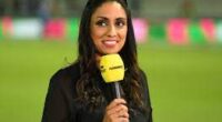 Where Is Wimbldedon Presenter Isa Guha From? A Look At The Cricket Icon Now Making It Into Tennis