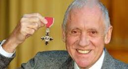 What Illness Does Harry Gration Have