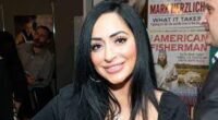 How Many Kids Does Angelina Pivarnick Have? Meet Her Husband Chris Larangeira - Everything To Know About All-Star Shore Contestant