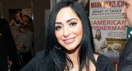 How Many Kids Does Angelina Pivarnick Have? Meet Her Husband Chris Larangeira - Everything To Know About All-Star Shore Contestant