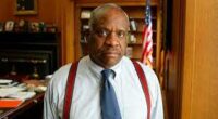 Does Clarence Thomas Have Cancer? Illness And Health Update - What Disease Is He Sick With?