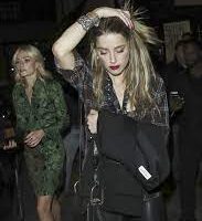 Are Cara Delevingne and Amber Heard Dating? Did She Cheat On Johnny Depp With Her? Explored