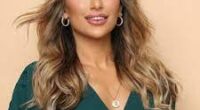 Qvc Courtney Khondabi Husband, How Old Is The QVC Host? Married Life And Wedding Photos Of The Reporter