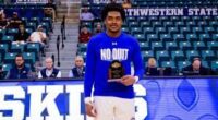 Who Shot Houston Baptist University Athlete Darius Lee Dead In Harlem & How Did It Happen? His Age Of At The Time Of His Death 