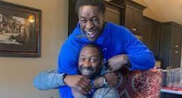 Who Are AJ Griffin Parents? Dad Adrian Griffin: Family & Meet Sister Aubrey Griffin