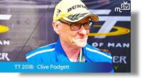 What Happened To Clive Padgett Right Arm? Does He Have Injuries From A Recent Accident?