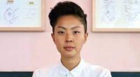 How Many Tattoos Does Kristen Kish Have? Designs And Meaning Explained