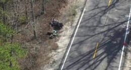 Michael Roy Died From Motorcycle Accident: How Did It Happen? Plaistow NH - Death Cause