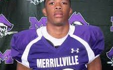 How Did Aahric Whitehead Die? In Merrillville High School Athletics Died In A Shooting Saddened The Town
