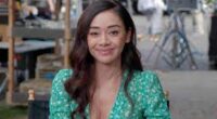 Does Aimee Garcia Have A Child? Meet 'Murder at Yellowstone City' Actress Parents And Family