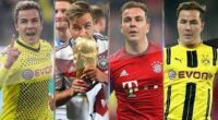What Exactly Happened To Mario Götze? Footballer's Disease And Health Is Making Fans Worried