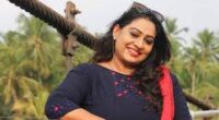 Is Actress Beena Antony Dead Or Still Alive? What Happened To His Son? Husband Manoj Kumar Age Difference